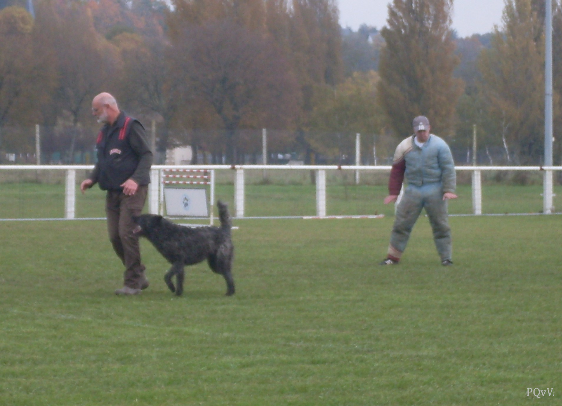  Email du Pré aux Vanneaux